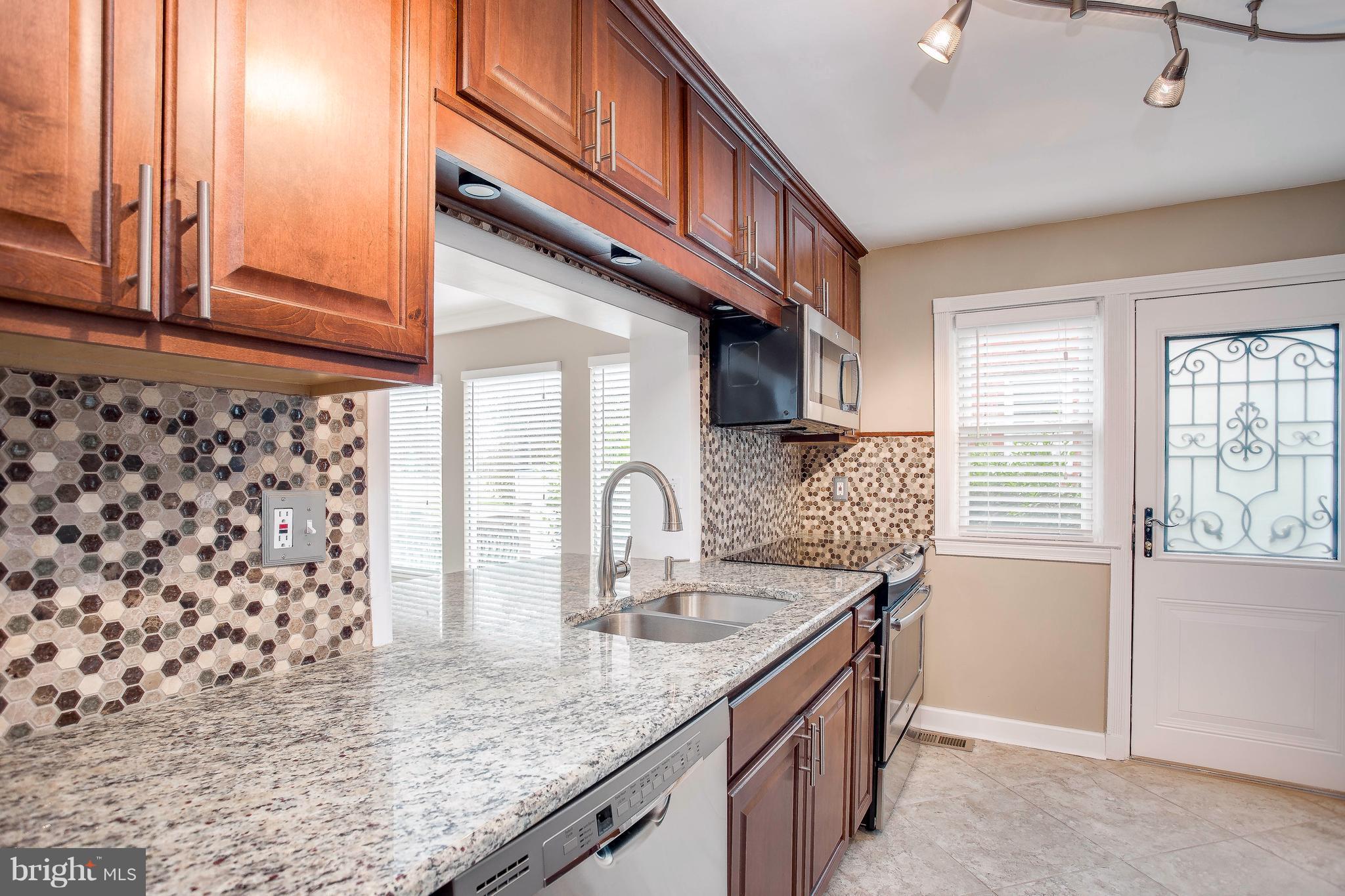 7047 Concord Road Baltimore, MD 21208 - Photo 14 of 30 Kitchen