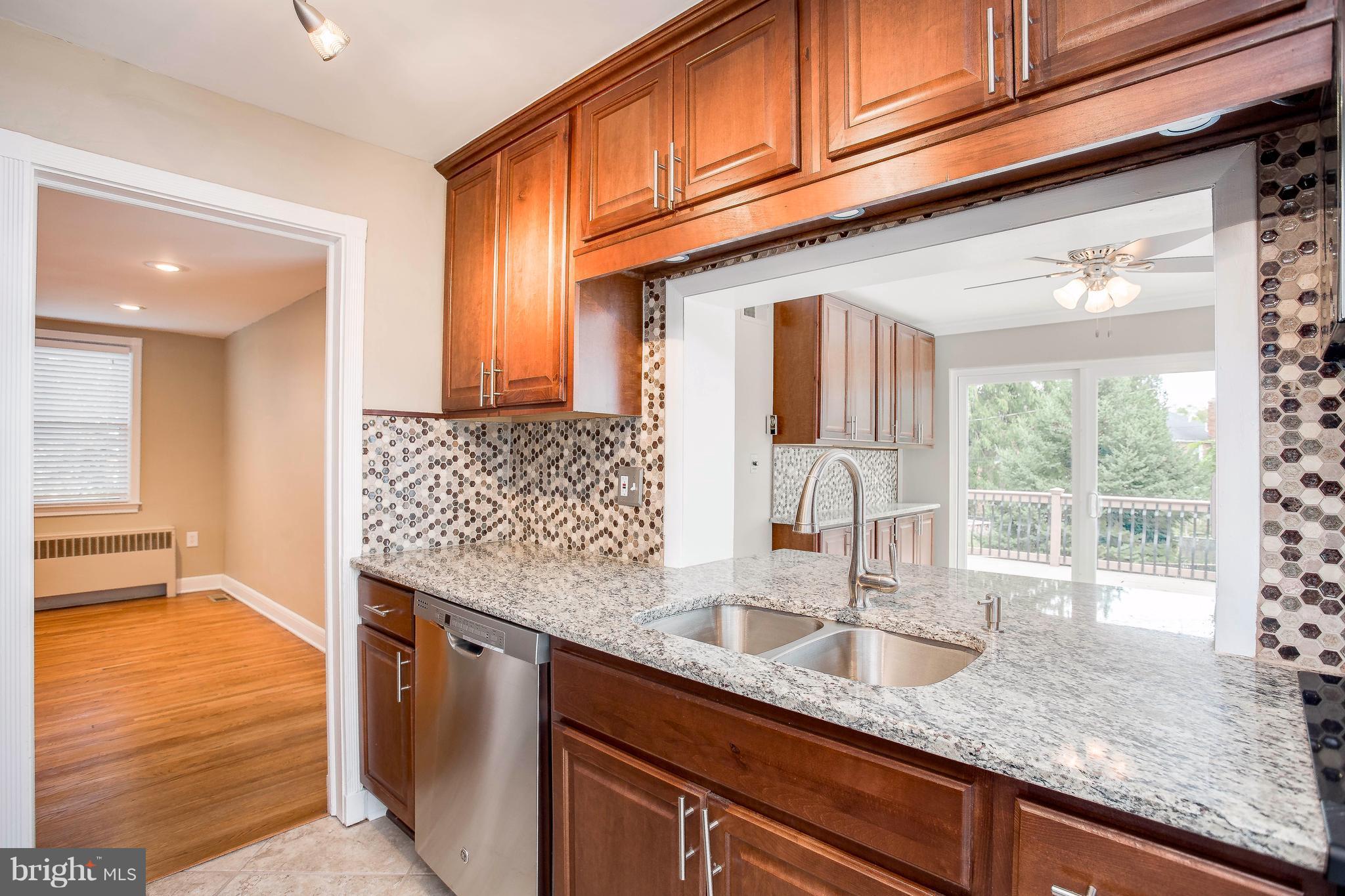 7047 Concord Road Baltimore, MD 21208 - Photo 15 of 30 Kitchen
