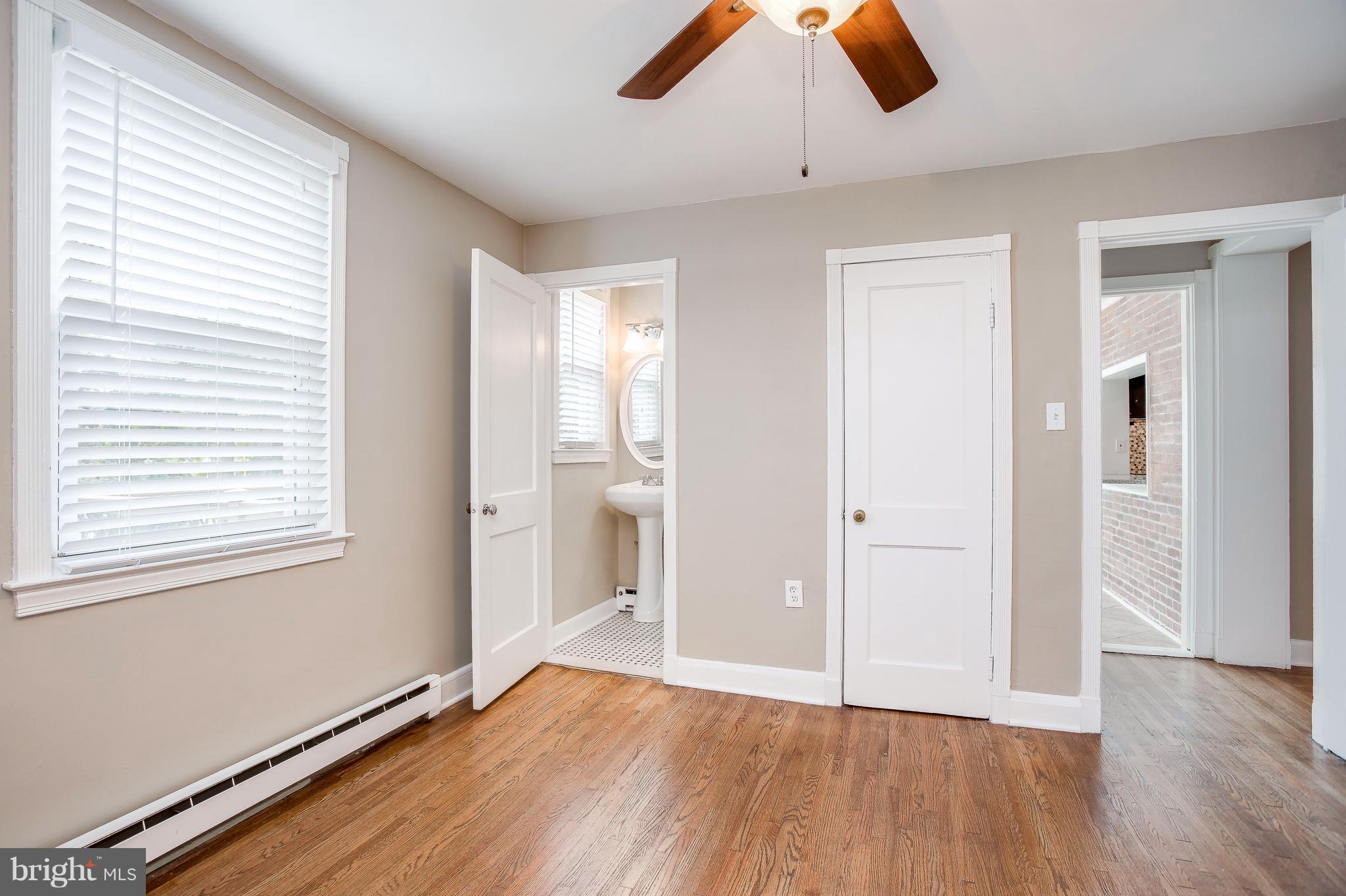 7047 Concord Road Baltimore, MD 21208 - Photo 21 of 30 Bedroom