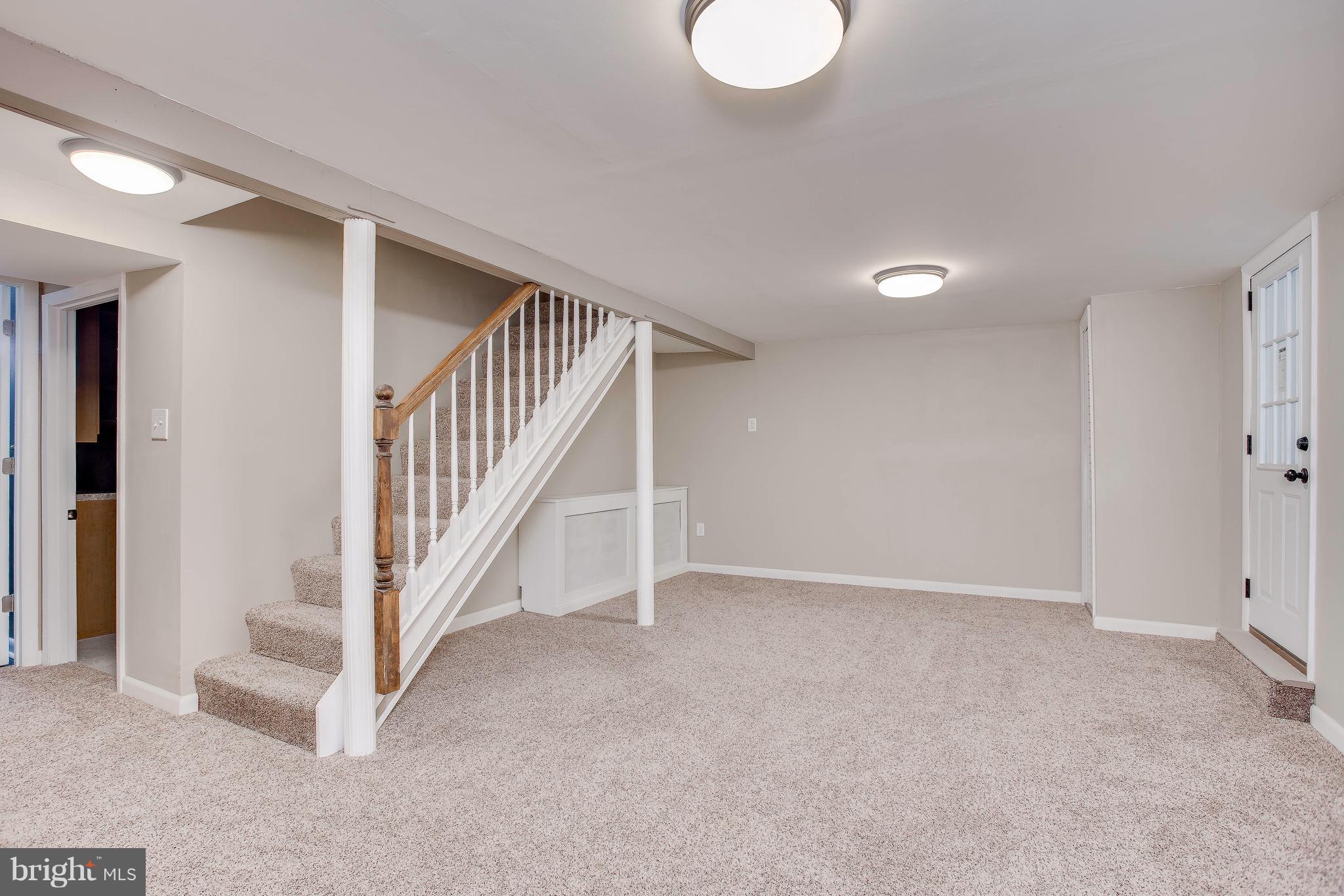 7047 Concord Road Baltimore, MD 21208 - Photo 23 of 30 Basement