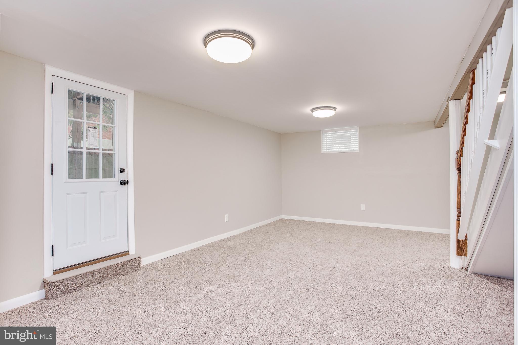 7047 Concord Road Baltimore, MD 21208 - Photo 24 of 30 Basement
