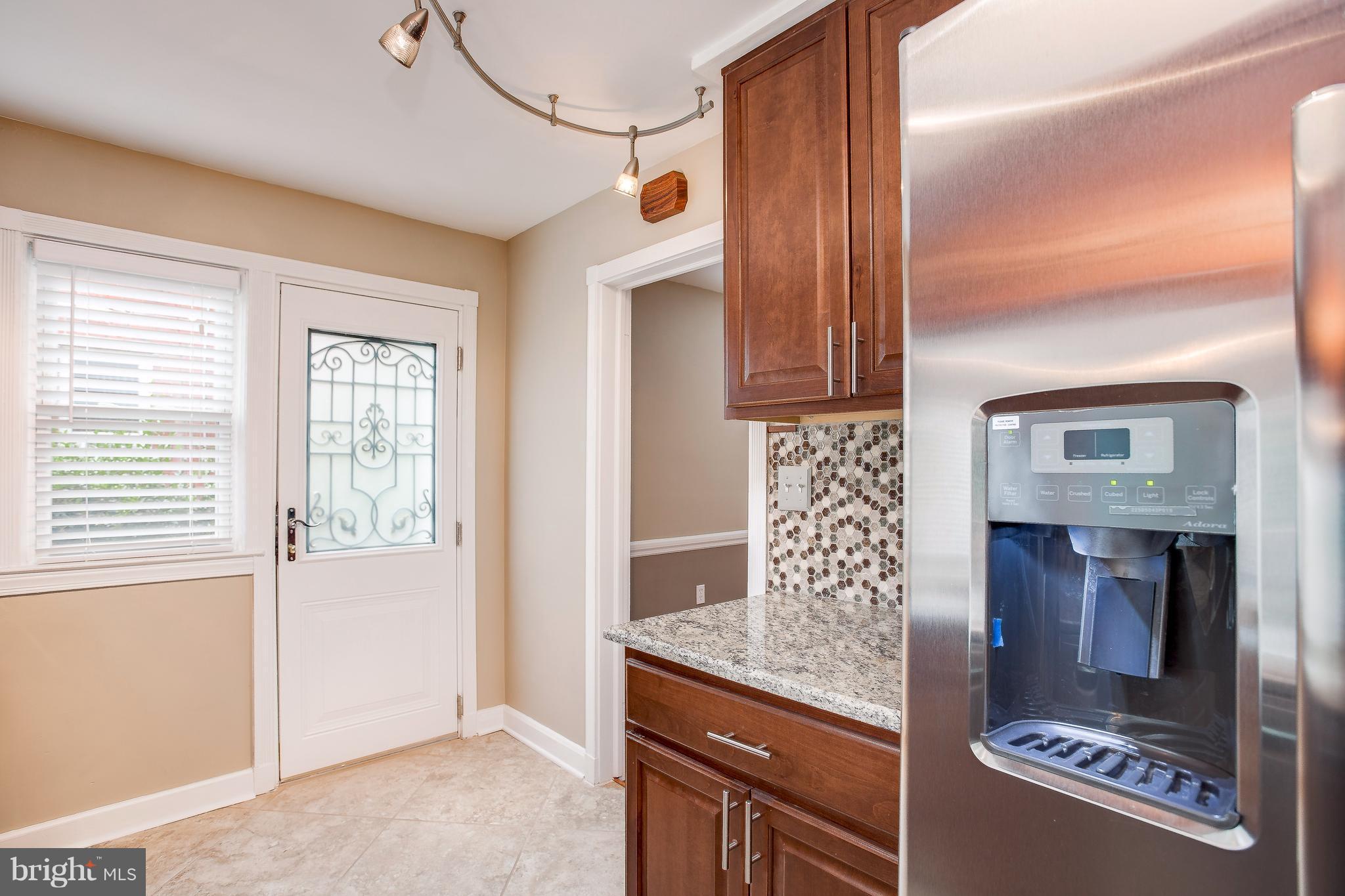 7047 Concord Road Baltimore, MD 21208 - Photo 6 of 30 Kitchen