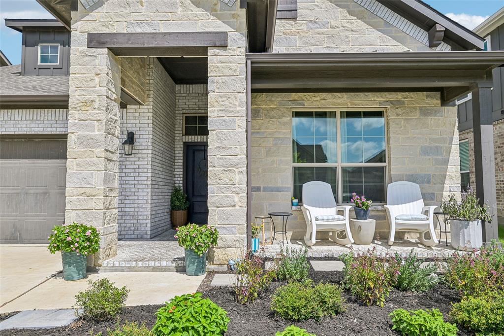 1306 Trailblazer Way Northlake, TX 76247 - Photo 3 of 40