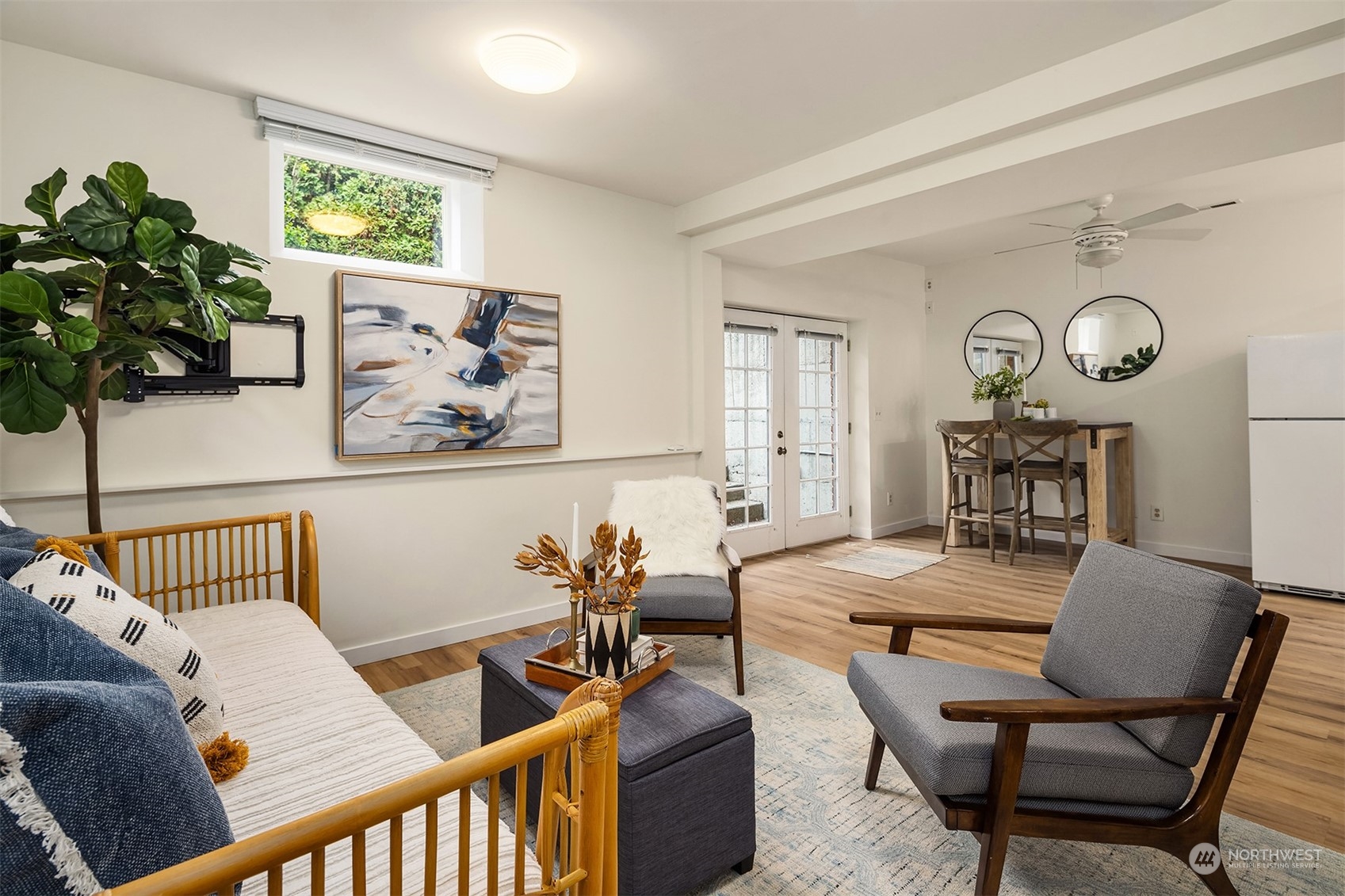 405 240th Street Southwest Bothell, WA 98021 - Photo 22 of 37 a dining room with furniture and window
