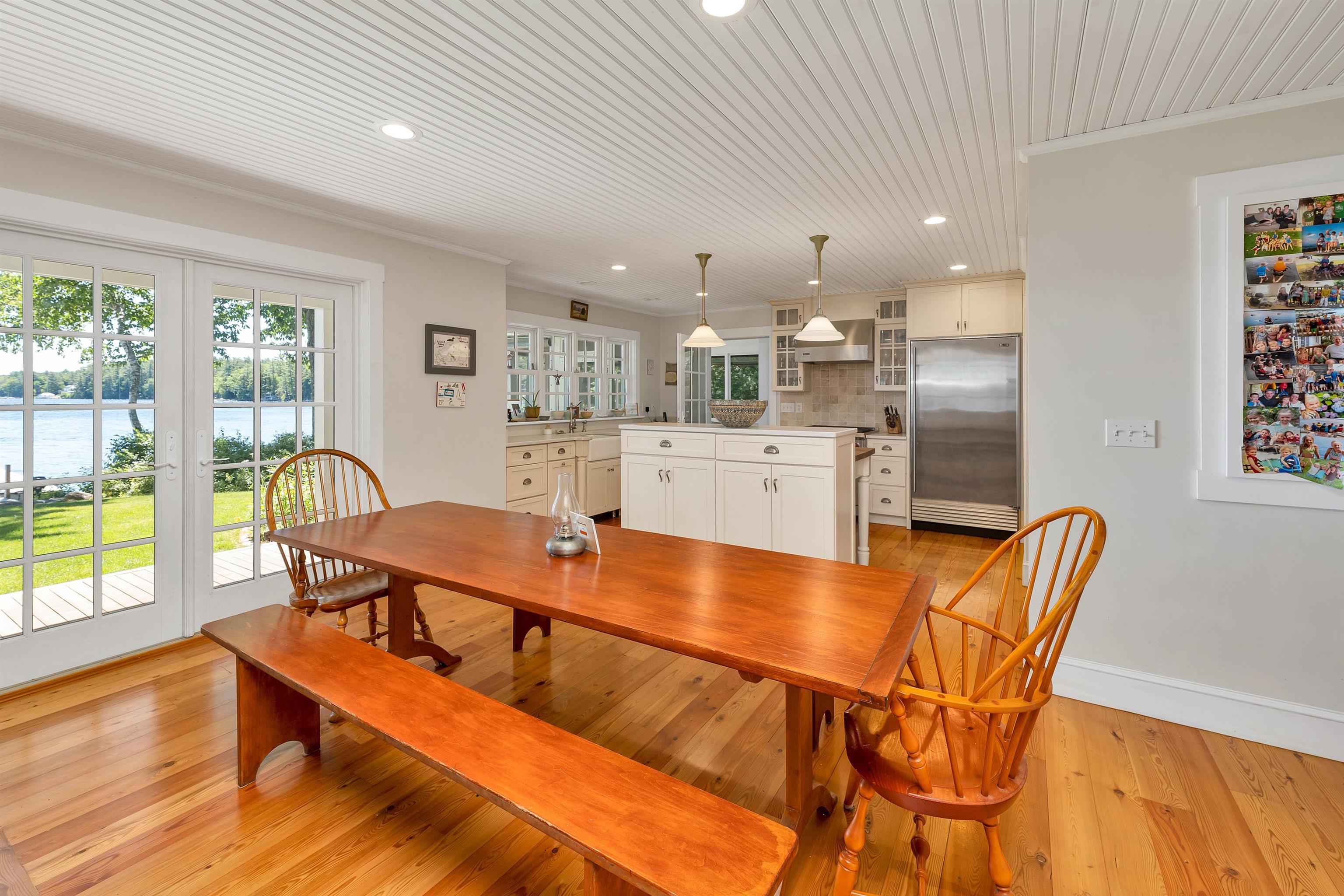 140 Holden Shore Road Wolfeboro, NH 03894 - Photo 14 of 58