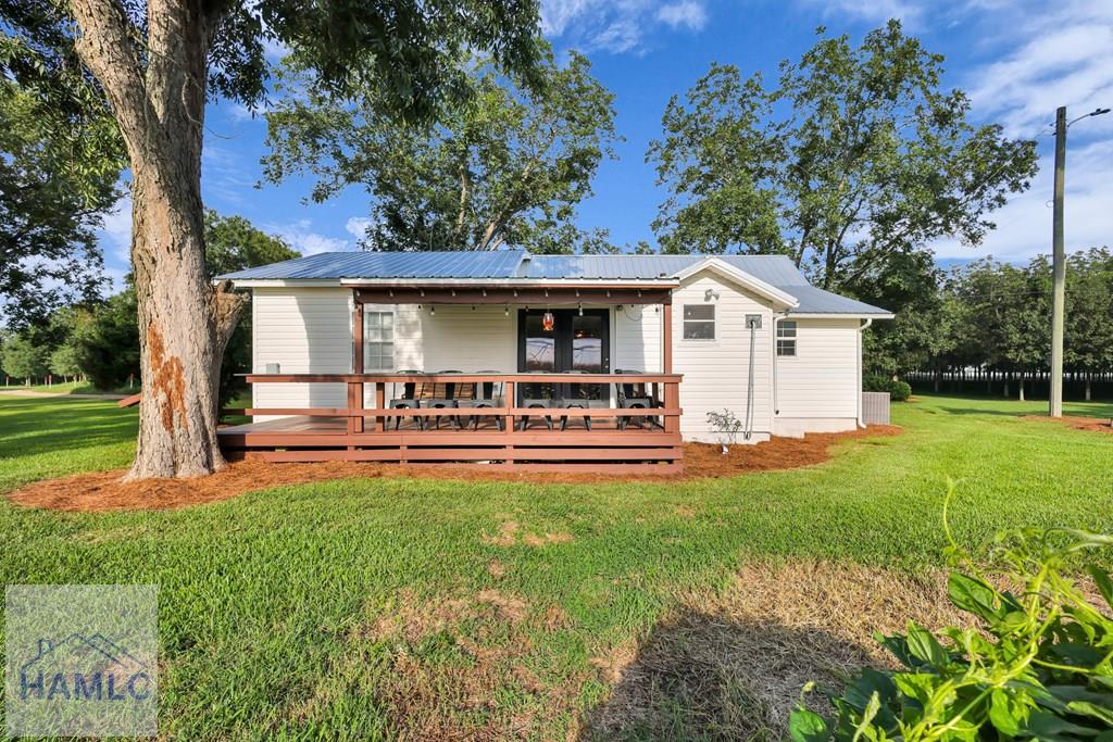 4424 Odum-Ritch Road Screven, GA 31560 - Photo 30 of 36 Gallery Image 30
