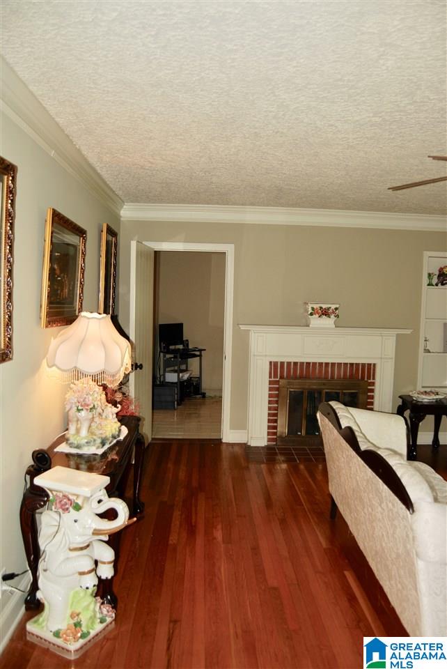 525 Lake Ridge Drive Bessemer, AL 35020 - Photo 5 of 44