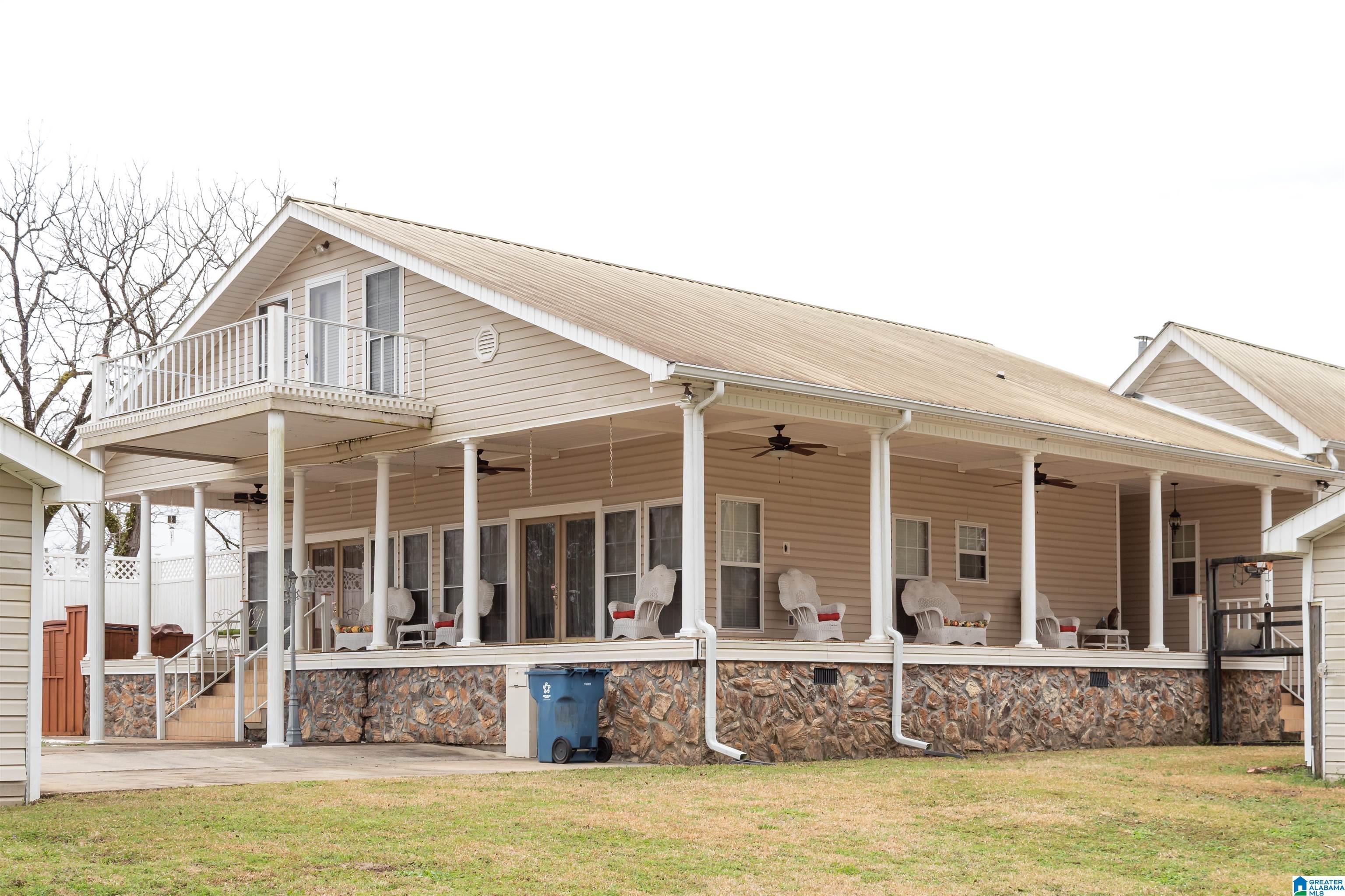 17324 Bashi Road Thomasville, AL 36784 - Photo 1 of 49