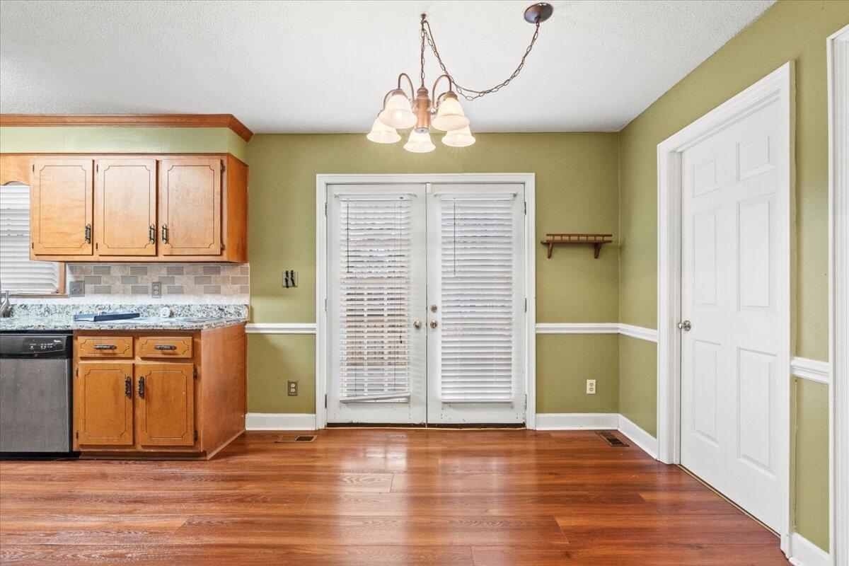 1264 Marks Church Road Augusta, GA 30909 - Photo 11 of 30 15-Dining Area-New