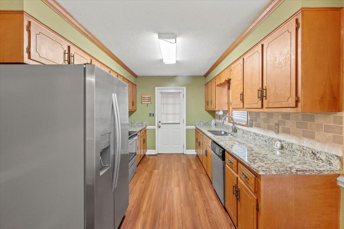 1264 Marks Church Road Augusta, GA 30909 - Photo 12 of 30 17-Kitchen-New