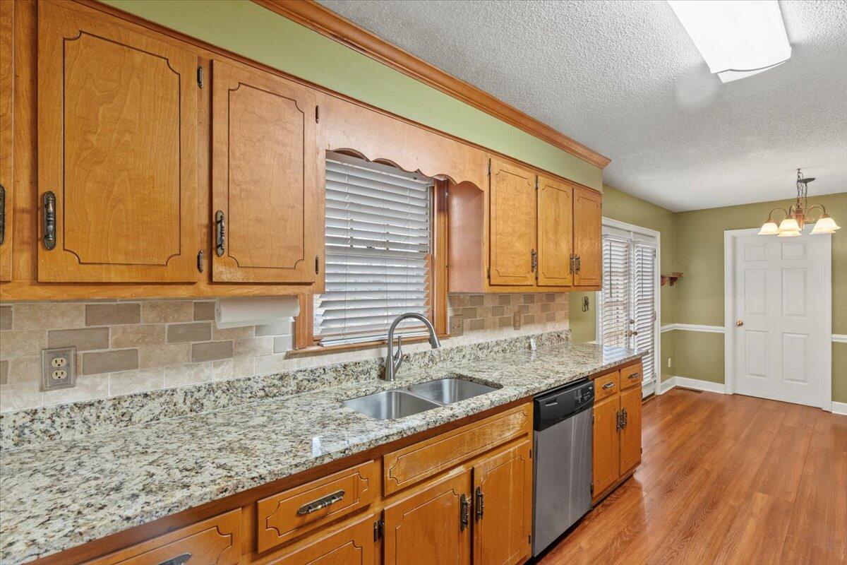 1264 Marks Church Road Augusta, GA 30909 - Photo 13 of 30 19-Kitchen-New