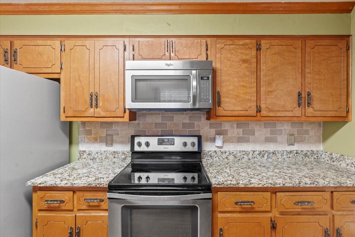 1264 Marks Church Road Augusta, GA 30909 - Photo 14 of 30 18-Kitchen-New