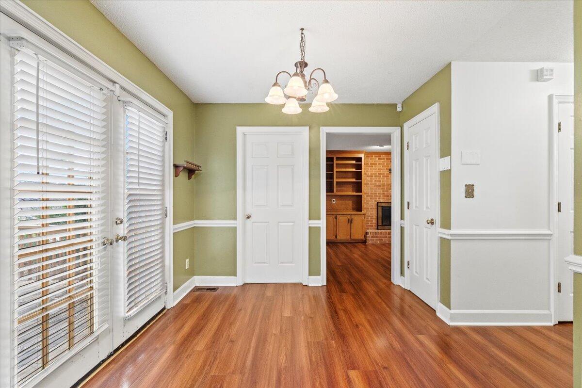 1264 Marks Church Road Augusta, GA 30909 - Photo 10 of 30 16-Dining Area-New