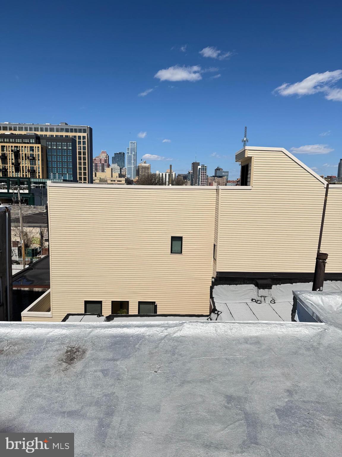 1136 South 13th Street Philadelphia, PA 19147 - Photo 8 of 14 a view of a terrace