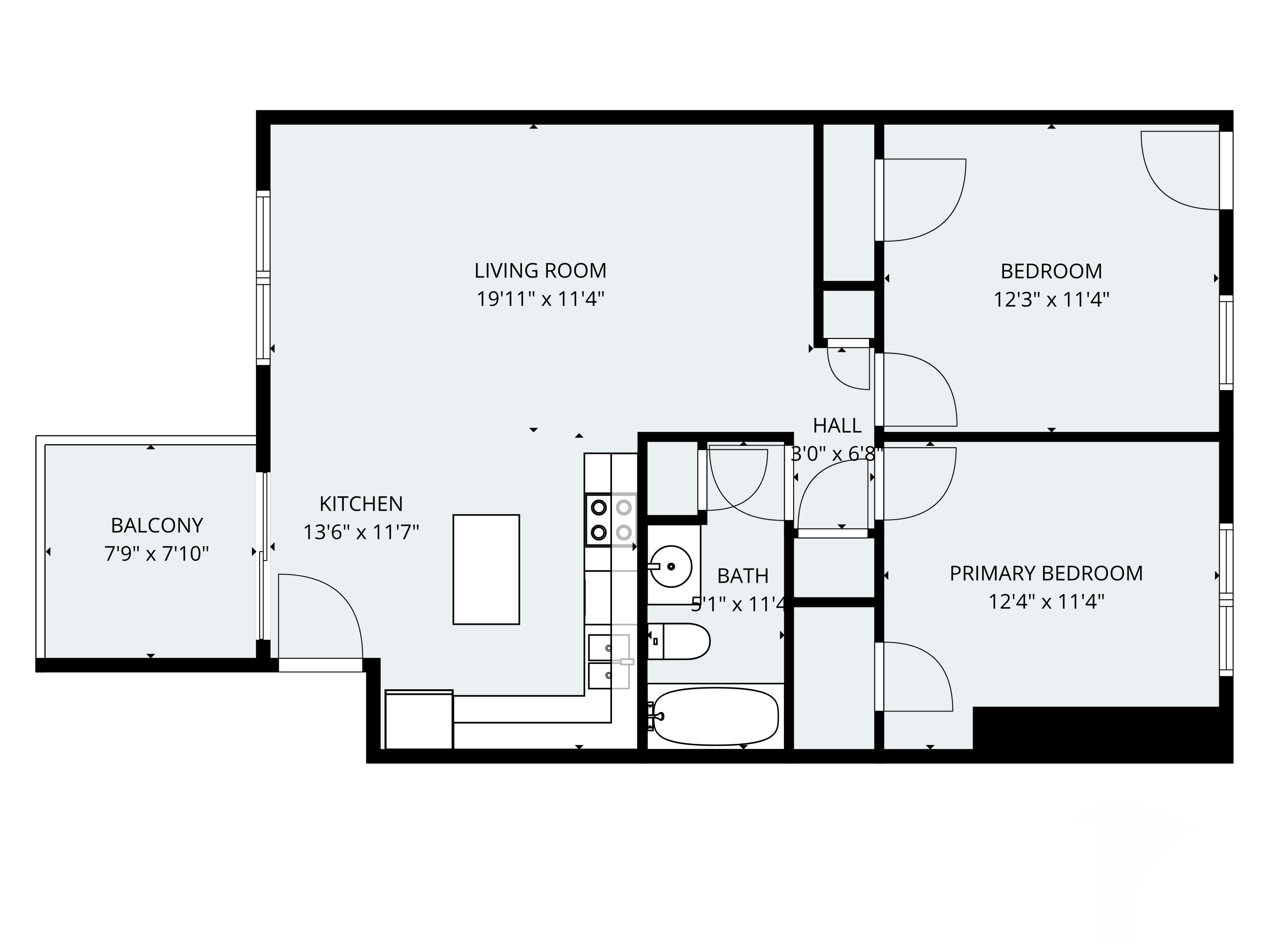 16 Mill Street, Unit 32 Springvale, ME 04083 - Photo 40 of 40