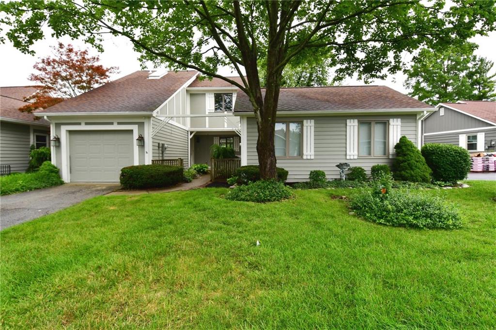 7419 Sylvan Ridge Road Indianapolis, IN 46240 - Photo 1 of 56