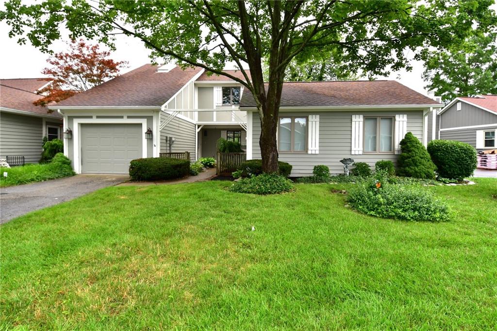 7419 Sylvan Ridge Road Indianapolis, IN 46240 - Photo 2 of 56