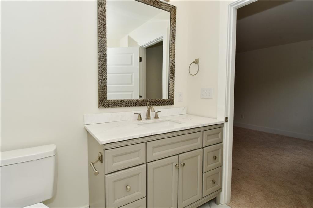 7419 Sylvan Ridge Road Indianapolis, IN 46240 - Photo 38 of 56