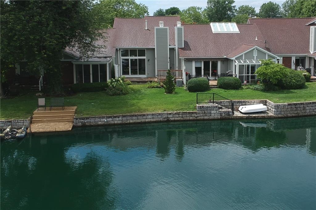 7419 Sylvan Ridge Road Indianapolis, IN 46240 - Photo 55 of 56