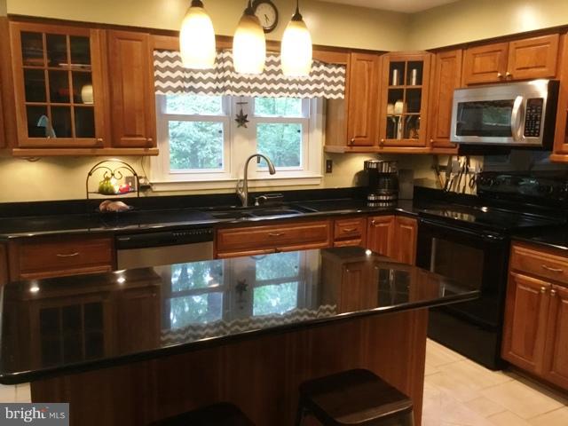 8760 Marshall Corner Road Pomfret, MD 20675 - Photo 11 of 22 Kitchen
