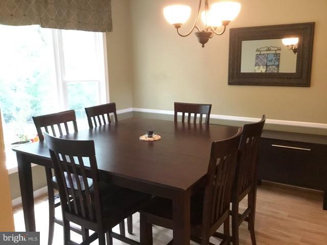 8760 Marshall Corner Road Pomfret, MD 20675 - Photo 13 of 22 Dining Room