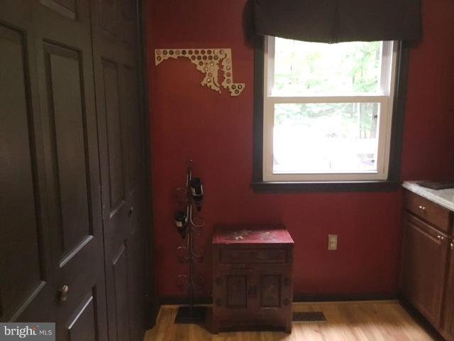 8760 Marshall Corner Road Pomfret, MD 20675 - Photo 14 of 22 Butlers Pantry off of Kitchen & Family Room