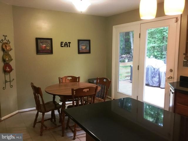 8760 Marshall Corner Road Pomfret, MD 20675 - Photo 18 of 22 Kitchen