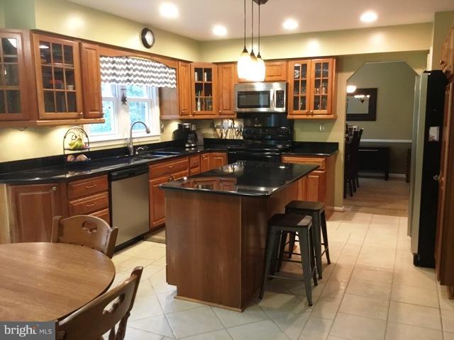 8760 Marshall Corner Road Pomfret, MD 20675 - Photo 3 of 22 Kitchen