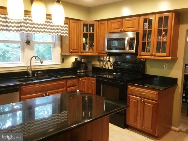 8760 Marshall Corner Road Pomfret, MD 20675 - Photo 6 of 22 Kitchen