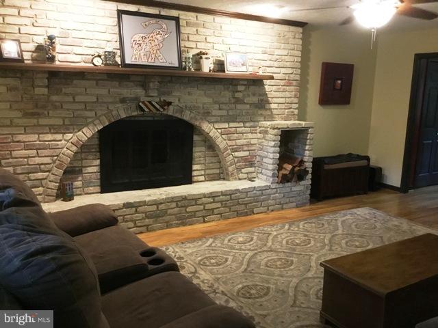 8760 Marshall Corner Road Pomfret, MD 20675 - Photo 9 of 22 Family Room