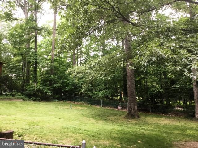 8760 Marshall Corner Road Pomfret, MD 20675 - Photo 10 of 22 Exterior (Rear)