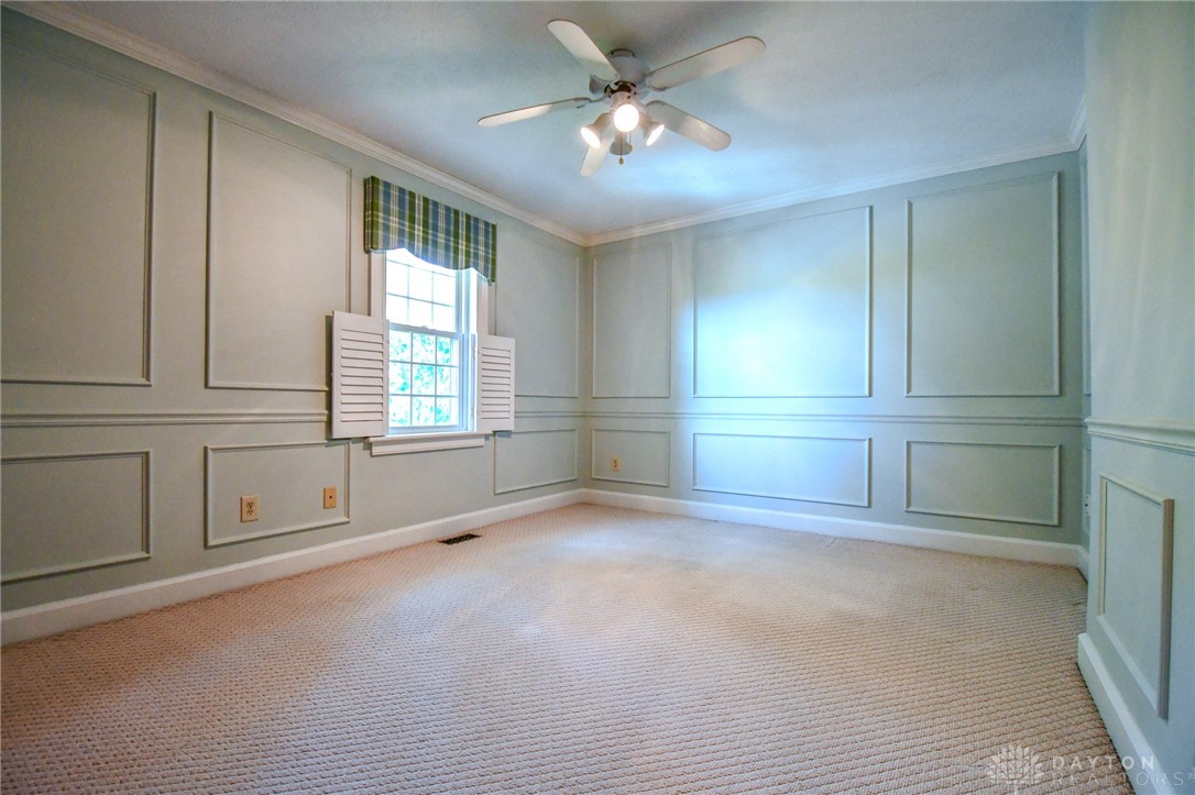 2652 Ridge Road Xenia, OH 45385 - Photo 34 of 78 Bedroom 1
