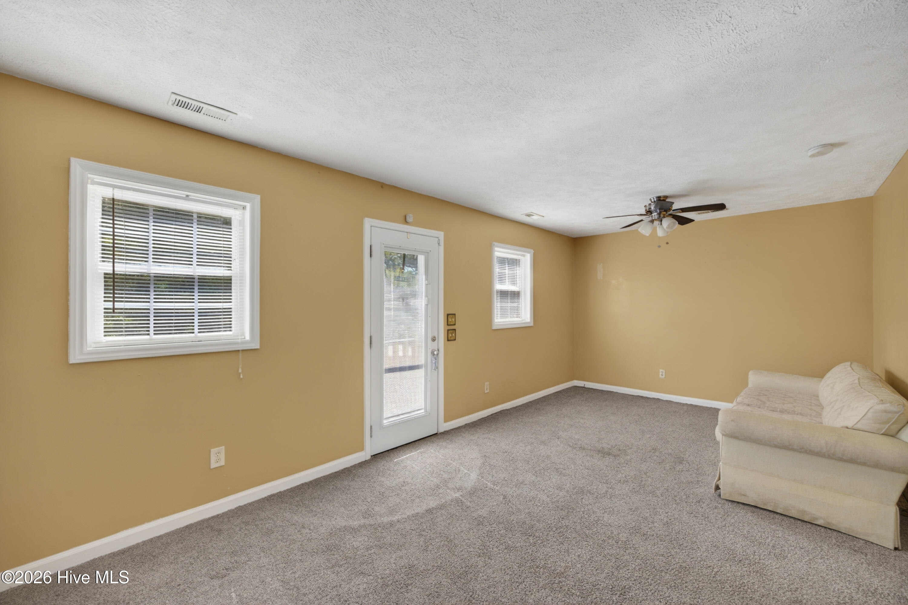 101 Doughton Road Wilmington, NC 28409 - Photo 62 of 74 Living space over detached garage