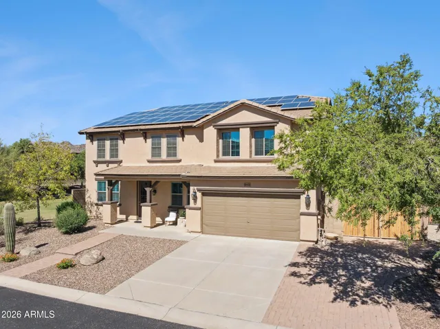 $875,000 | 7910 West Spur Drive, Peoria, AZ 85383