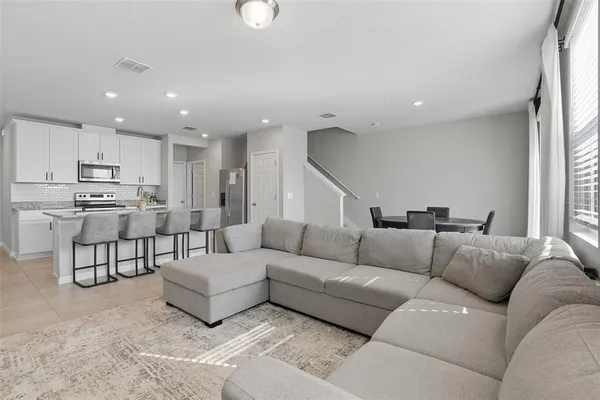 $345,000 | 1008 Desert Candle Drive, Ocoee, FL 34761