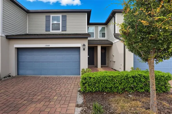 $345,000 | 1008 Desert Candle Drive, Ocoee, FL 34761