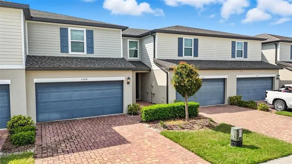 $345,000 | 1008 Desert Candle Drive, Ocoee, FL 34761