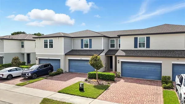 $345,000 | 1008 Desert Candle Drive, Ocoee, FL 34761