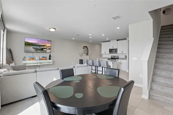 $345,000 | 1008 Desert Candle Drive, Ocoee, FL 34761