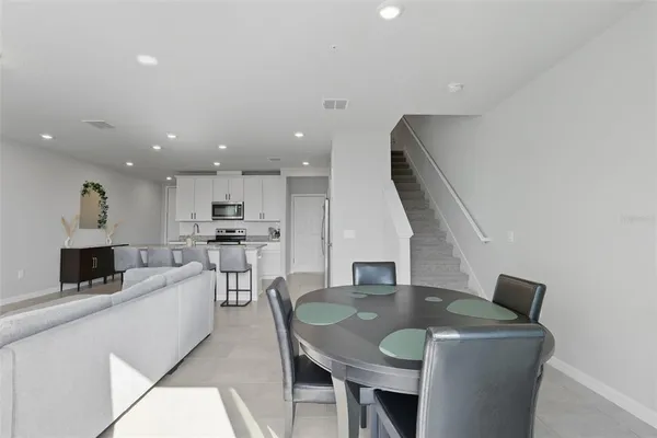 $345,000 | 1008 Desert Candle Drive, Ocoee, FL 34761