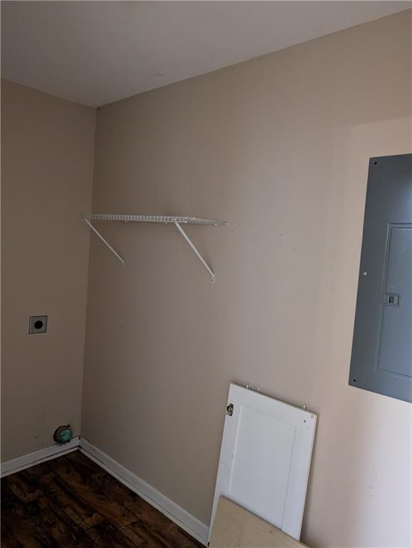 5729 Jim Crow Road Flowery Branch, GA 30542 - Photo 3 of 20