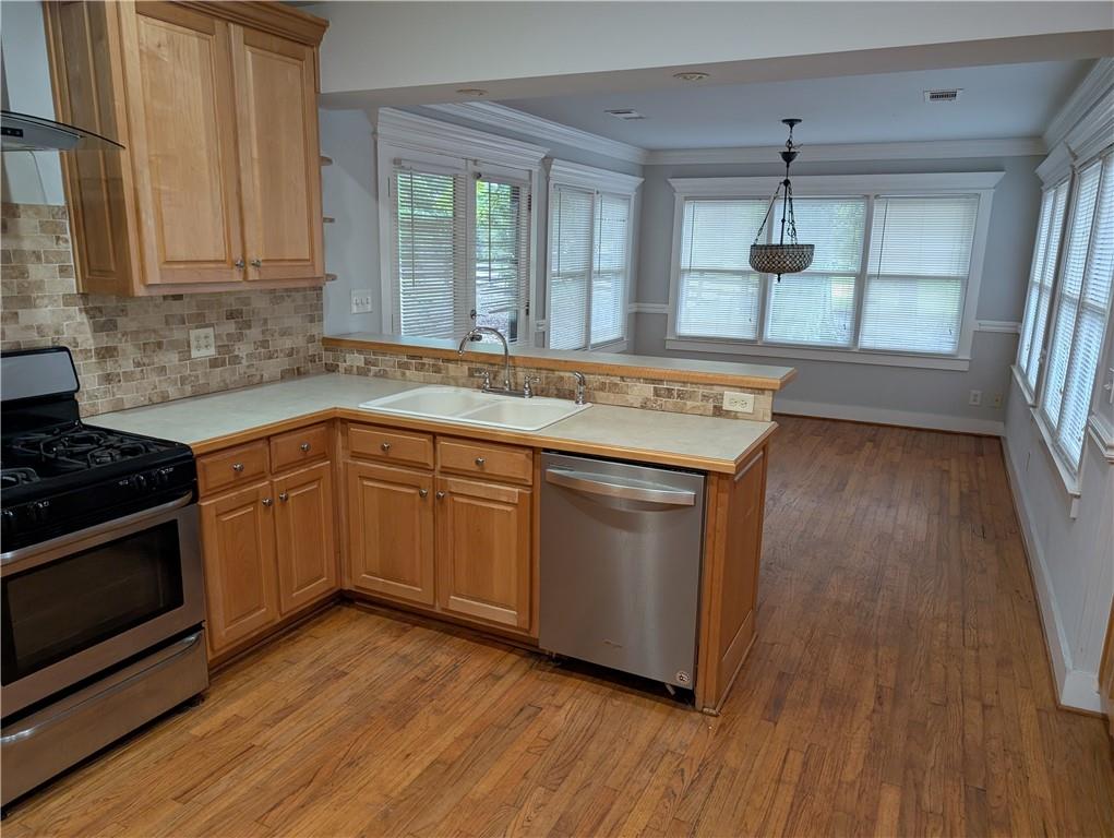 5729 Jim Crow Road Flowery Branch, GA 30542 - Photo 6 of 20