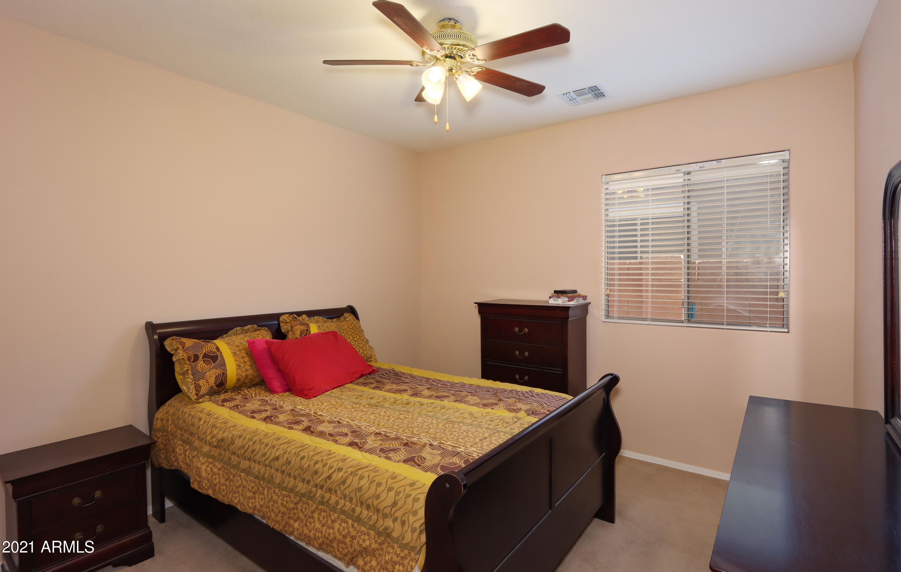 45338 Miramar Road Maricopa, AZ 85139 - Photo 18 of 29 BEDROOM 2