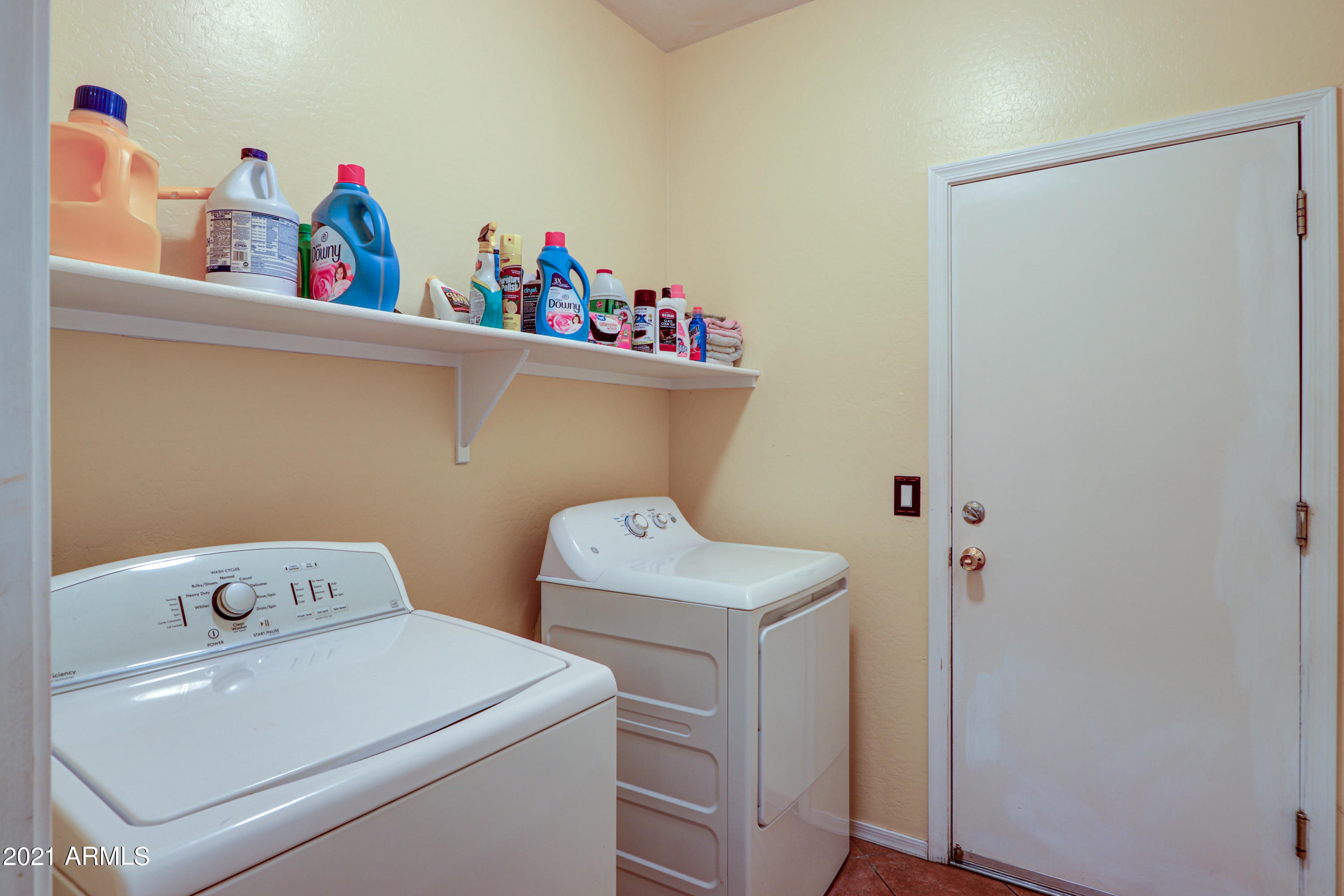 45338 Miramar Road Maricopa, AZ 85139 - Photo 19 of 29 LAUNDRY ROOM