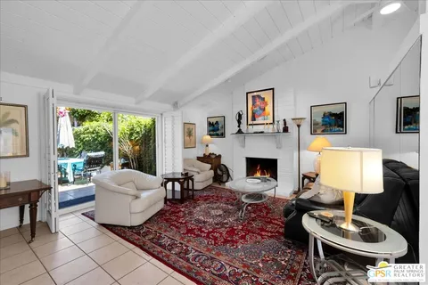 $515,000 | 2330 East Miramonte Circle, Unit C, Palm Springs, CA 92264