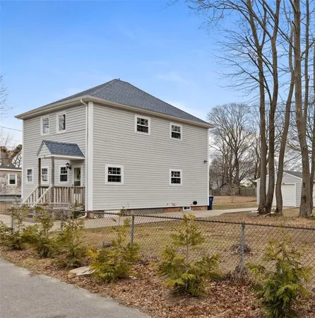 $465,000 | 52 Blake Street, Warwick, RI 02889