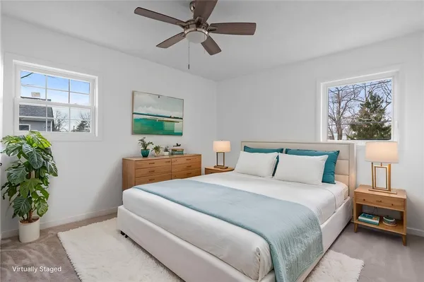 $465,000 | 52 Blake Street, Warwick, RI 02889