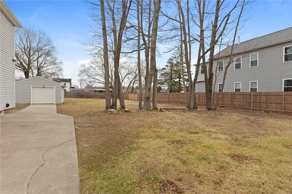 $465,000 | 52 Blake Street, Warwick, RI 02889
