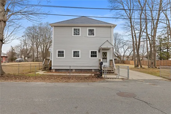 $465,000 | 52 Blake Street, Warwick, RI 02889