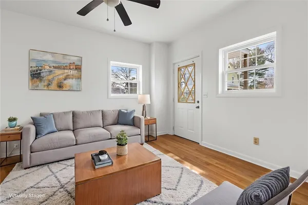 $465,000 | 52 Blake Street, Warwick, RI 02889